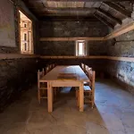 кюповата къща 1860 Qpova House Prázdninový dům