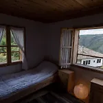 кюповата къща 1860 Qpova House Prázdninový dům