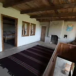 кюповата къща 1860 Qpova House Prázdninový dům *