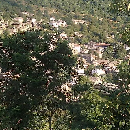 Casa vacanze Q.pova House Kovačevica