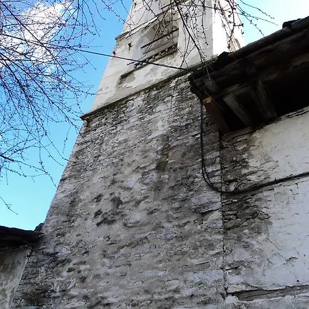 Hébergement de vacances кюповата къща 1860 Qpova House