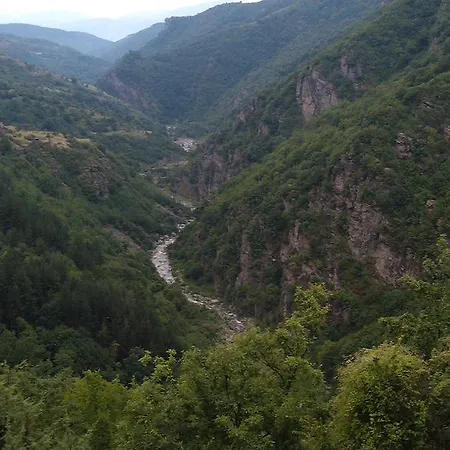 Hébergement de vacances кюповата къща 1860 Qpova House