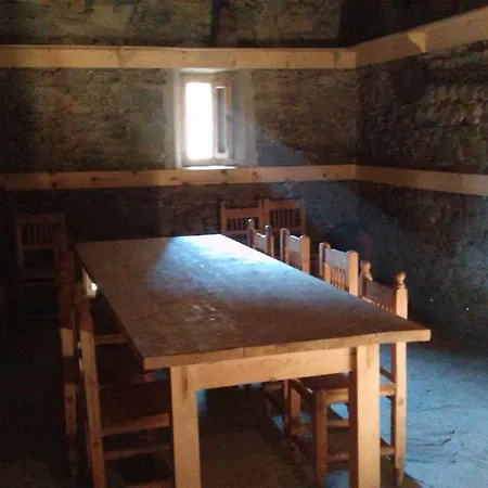 Hébergement de vacances кюповата къща 1860 Qpova House