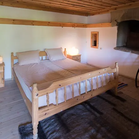 Q.pova House Kovačevica