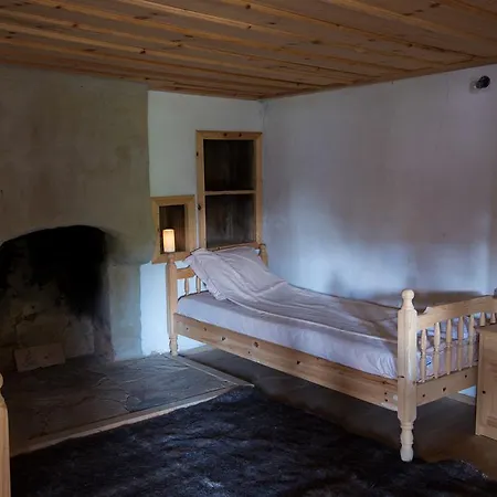 кюповата къща 1860 Qpova House Kovačevica