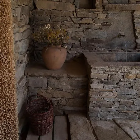 Casa vacanze Q.pova House Kovačevica