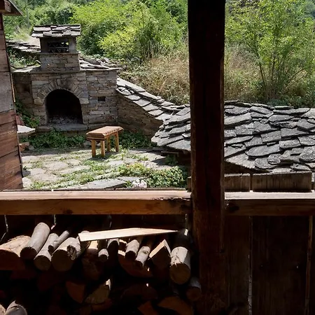 кюповата къща 1860 Qpova House * Kovačevica