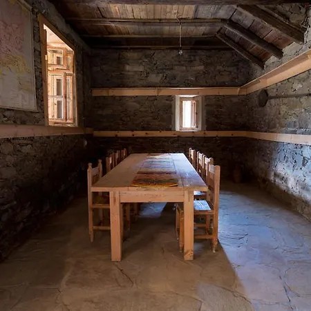 Q.pova house Prázdninový dům