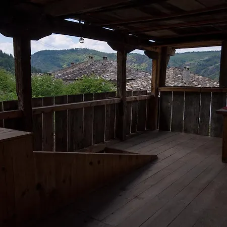 кюповата къща 1860 Qpova House * Kovačevica