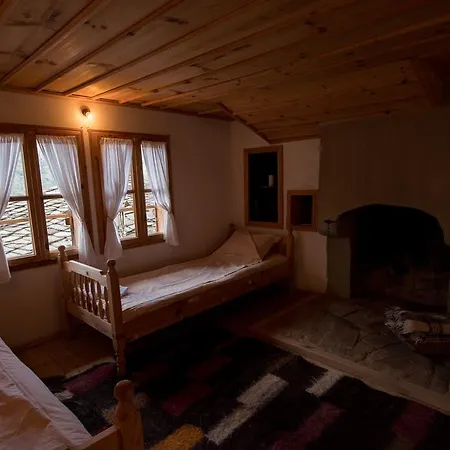 Q.pova house * Kovačevica