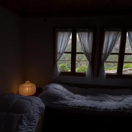 Q.pova House