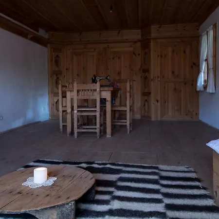 Q.pova House Casa vacanze Kovačevica