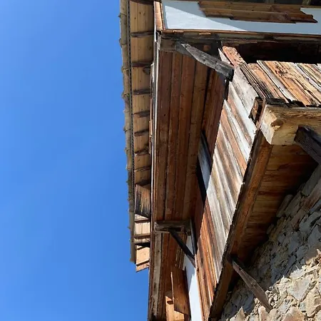 Q.pova House Kovačevica