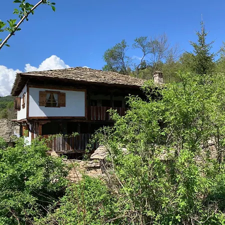 Casa vacanze Q.pova House Kovačevica