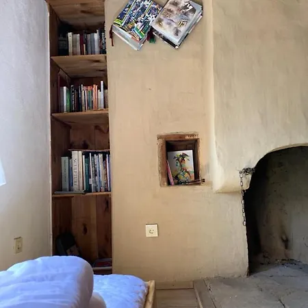 Casa vacanze Q.pova House *