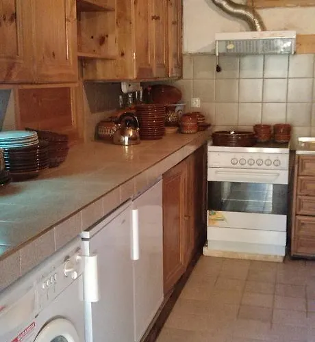 кюповата къща 1860 Qpova House