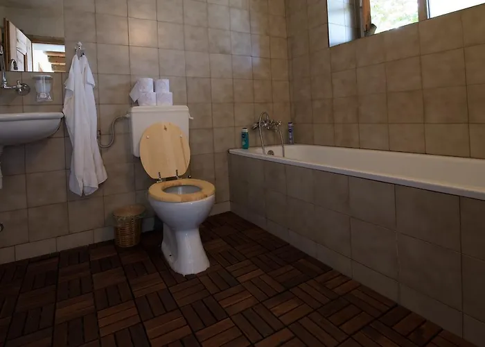 кюповата къща 1860 Qpova House Ковачевица